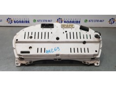 Recambio de cuadro instrumentos para hyundai tucson (jm) 2.0 crdi comfort referencia OEM IAM 940232E420   2
