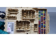 Recambio de caja reles / fusibles para hyundai tucson hybrid referencia OEM IAM 91950CZ500   2