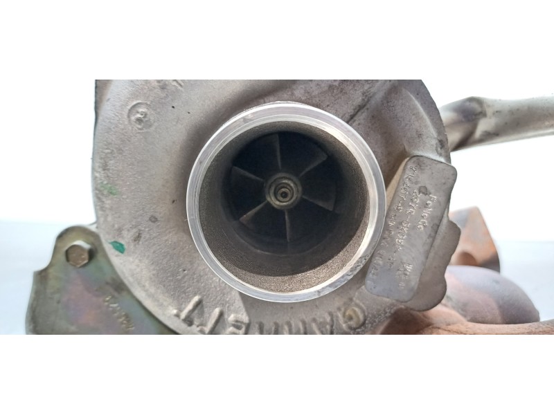 Recambio de turbocompresor para ford mondeo berlina (ge) ambiente referencia OEM IAM 2S7Q6K682AG  