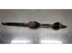 Recambio de transmision delantera derecha para land rover range rover vogue referencia OEM IAM LR034531  