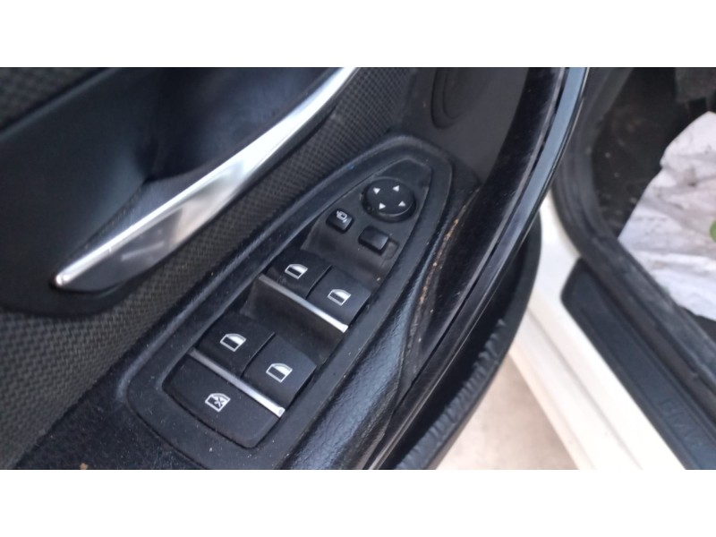 bmw serie 3 touring (f31) del año 2017