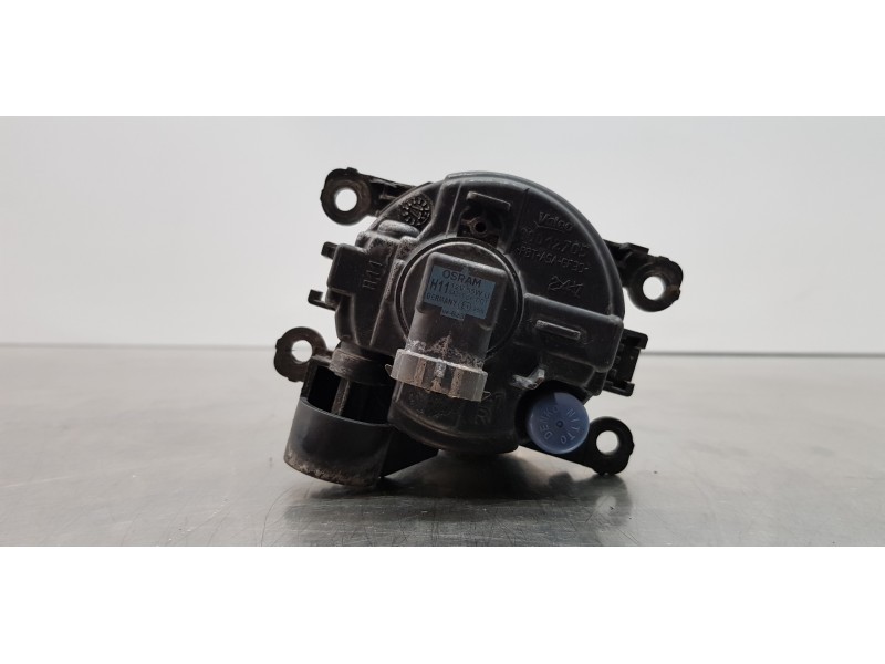 Recambio de faro antiniebla derecho para renault scenic iv grand zen referencia OEM IAM 261503971R  