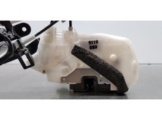 Recambio de cerradura puerta delantera derecha para nissan x-trail (t32) acenta 4x4 referencia OEM IAM 805006FP0A   2