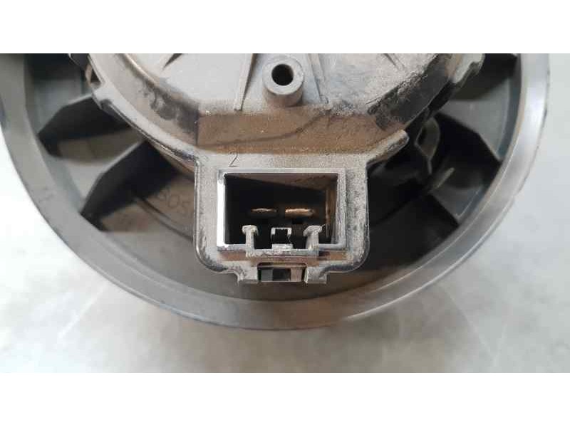 Recambio de motor calefaccion para seat mii (kf1) reference referencia OEM IAM 1S1819015D   Recambio de motor calefaccion para seat mii (kf1) reference referencia OEM IAM 1S1819015D