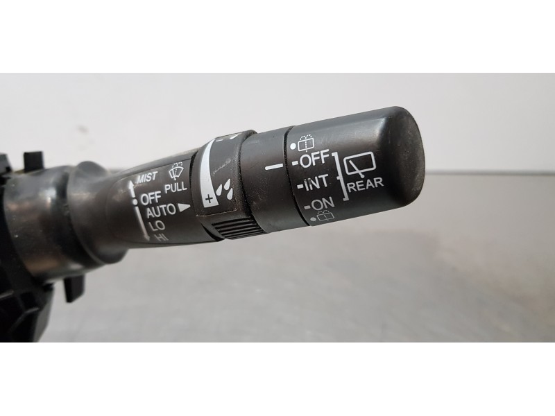 Recambio de mando multifuncion para honda civic (fk) 1.6 i-dtec comfort referencia OEM IAM 35000TV0003  