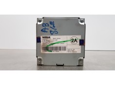 Recambio de modulo electronico para infiniti qx30 premium referencia OEM IAM 284A15DA2A  