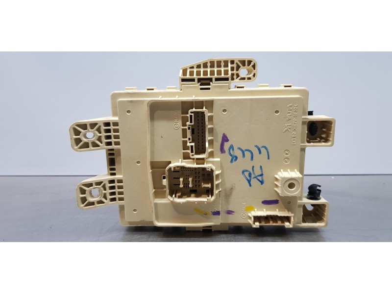 Recambio de caja reles / fusibles para hyundai tucson hybrid referencia OEM IAM 91950CZ500  