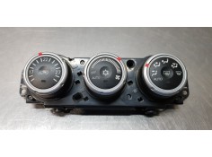 Recambio de mando calefaccion / aire acondicionado para mitsubishi outlander (cw0) 2.0 di-d invite referencia OEM IAM 7820A115XA