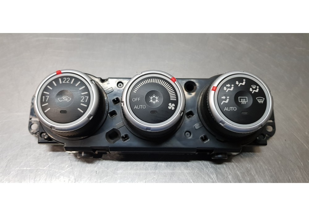Recambio de mando calefaccion / aire acondicionado para mitsubishi outlander (cw0) 2.0 di-d invite referencia OEM IAM 7820A115XA