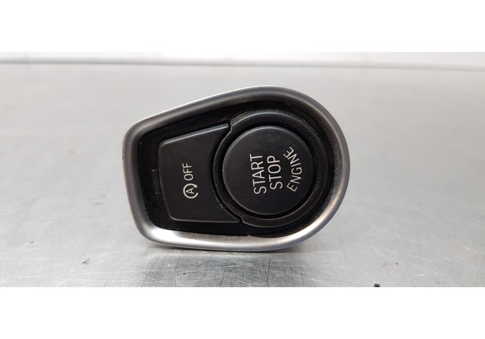 Recambio de conmutador de arranque para bmw serie 1 lim. (f20/f21) 116d m sport referencia OEM IAM 9250734  