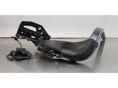 Recambio de moldura para bmw serie 3 cabrio (e93) 325d referencia OEM IAM 54377203115