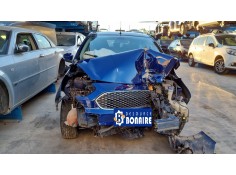 ford ka+ del año 2018