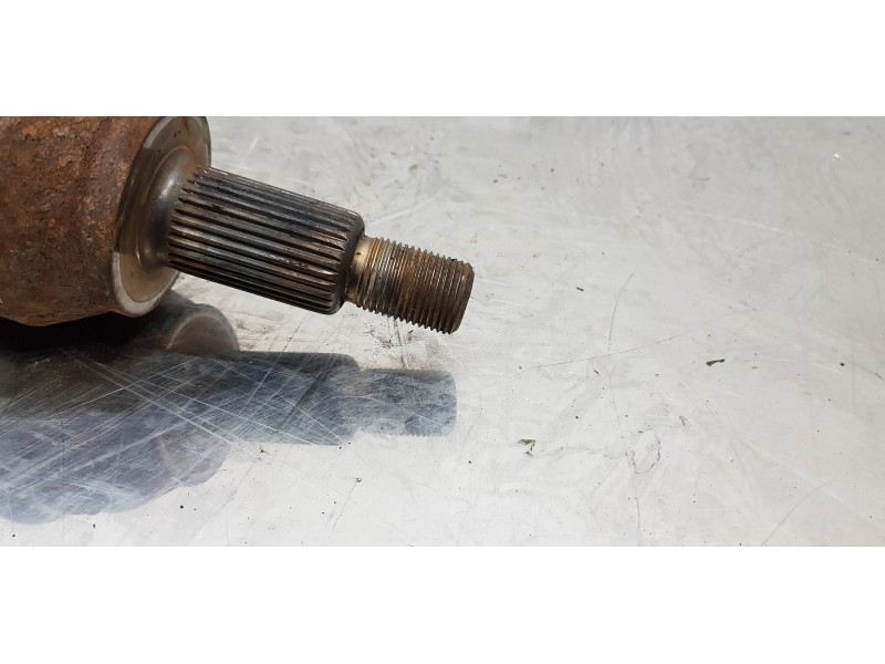 Recambio de transmision delantera derecha para land rover range rover vogue referencia OEM IAM LR034531  