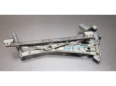 Recambio de elevalunas trasero derecho para nissan murano (z51) básico referencia OEM IAM 827301BA0A  