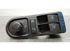 Recambio de mando elevalunas delantero izquierdo para volkswagen t5 bus (7e) caravelle comfortline lang 4motion referencia OEM I