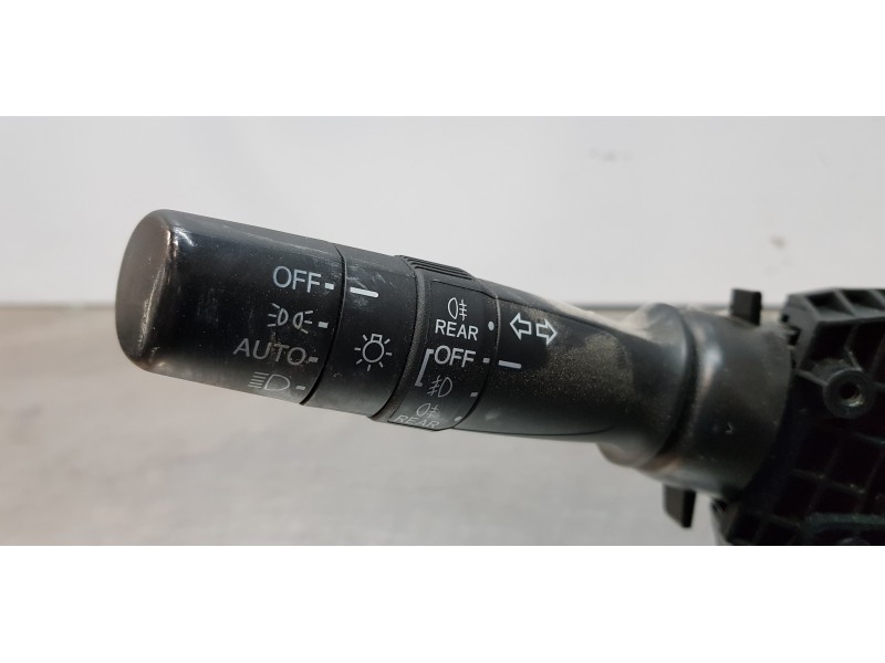 Recambio de mando multifuncion para honda civic (fk) 1.6 i-dtec comfort referencia OEM IAM 35000TV0003  