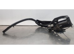 Recambio de moldura para bmw serie 3 cabrio (e93) 325d referencia OEM IAM 54377203115   2