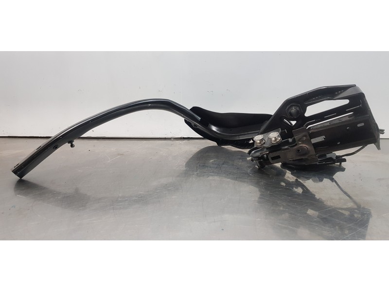 Recambio de moldura para bmw serie 3 cabrio (e93) 325d referencia OEM IAM 54377203115   Recambio de moldura para bmw serie 3 cabrio (e93) 325d referencia OEM IAM 54377203115