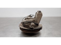 Recambio de mangueta delantera derecha para land rover evoque prestige referencia OEM IAM LR186681 FJ323K185AF 