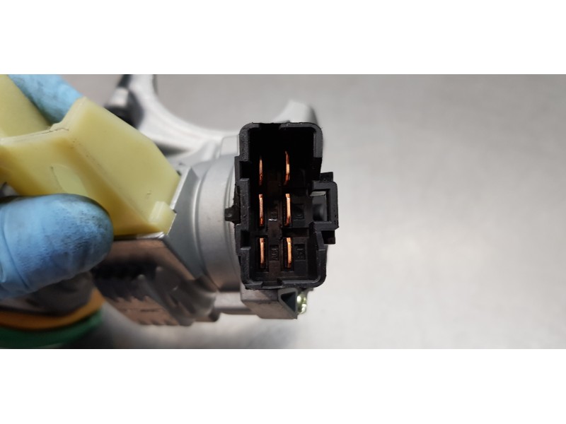 Recambio de antirrobo para kia ceed sportswagon tech referencia OEM IAM 81910J7000  