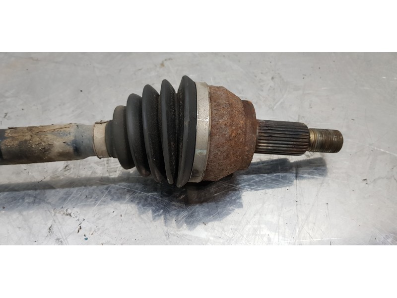 Recambio de transmision delantera derecha para land rover range rover vogue referencia OEM IAM LR034531  