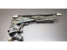 Recambio de elevalunas trasero derecho para nissan murano (z51) básico referencia OEM IAM 827301BA0A   2