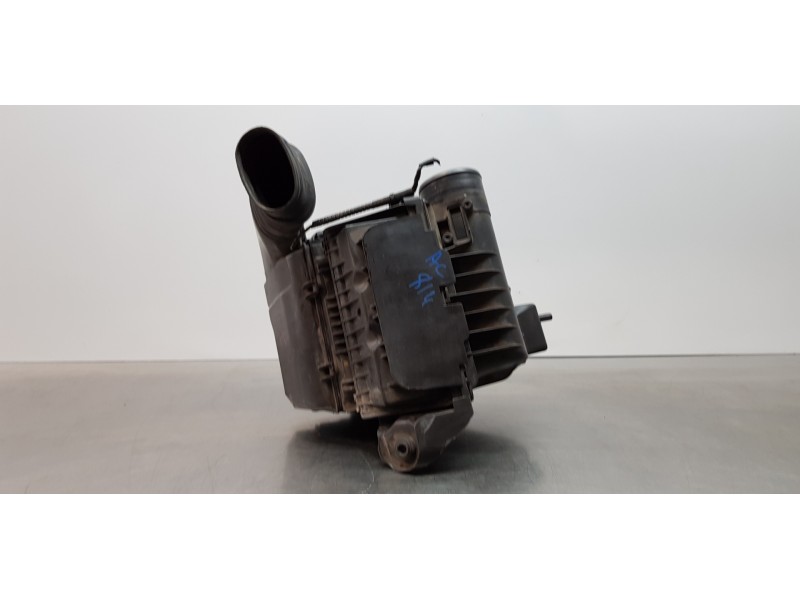 Recambio de filtro aire para renault scenic iv grand zen referencia OEM IAM 165007121R  