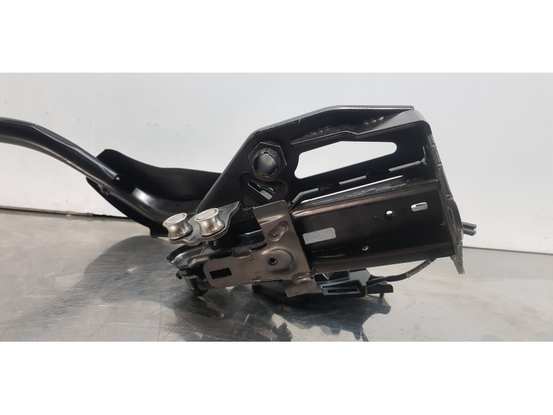 Recambio de moldura para bmw serie 3 cabrio (e93) 325d referencia OEM IAM 54377203115   Recambio de moldura para bmw serie 3 cabrio (e93) 325d referencia OEM IAM 54377203115