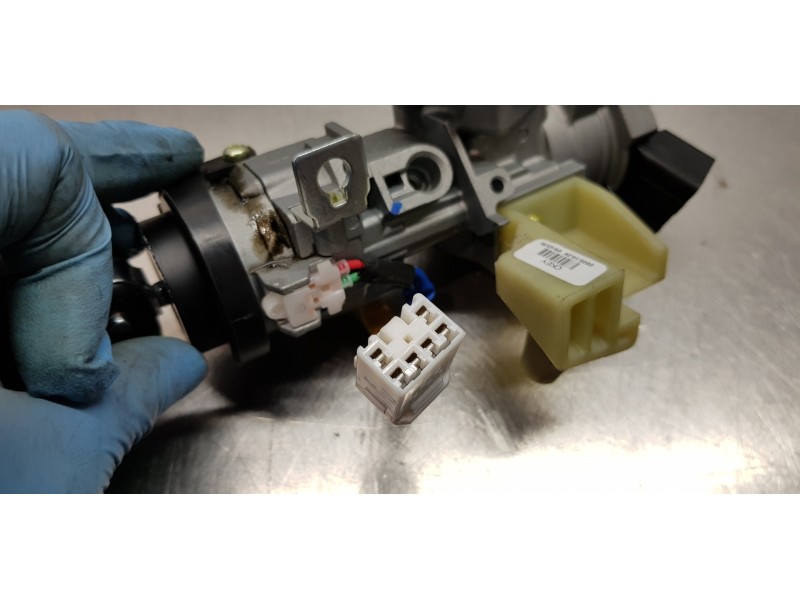 Recambio de antirrobo para kia ceed sportswagon tech referencia OEM IAM 81910J7000  