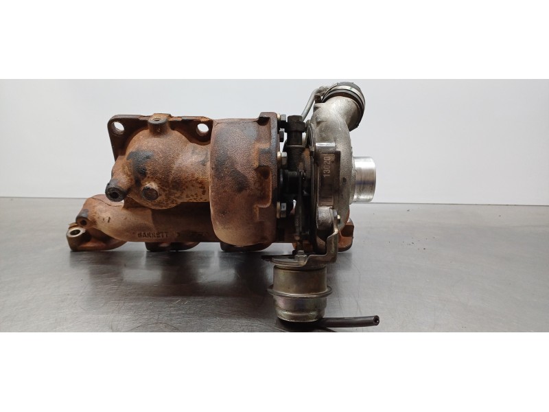 Recambio de turbocompresor para ford mondeo berlina (ge) ambiente referencia OEM IAM 2S7Q6K682AG  