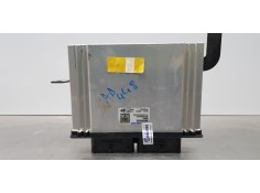 Recambio de centralita motor uce para hyundai tucson hybrid referencia OEM IAM 391992M050  