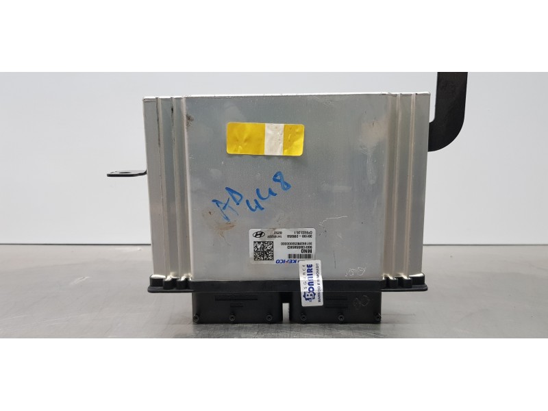 Recambio de centralita motor uce para hyundai tucson hybrid referencia OEM IAM 391992M050  