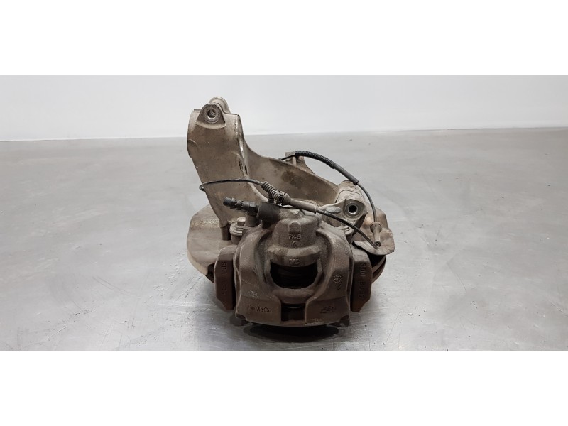 Recambio de mangueta delantera derecha para land rover evoque prestige referencia OEM IAM LR186681 FJ323K185AF 