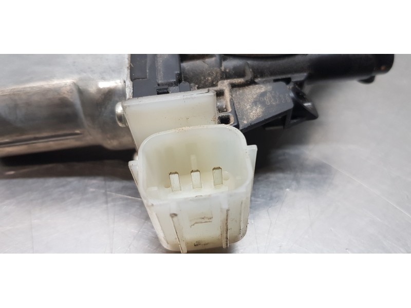 Recambio de elevalunas trasero derecho para nissan murano (z51) básico referencia OEM IAM 827301BA0A  