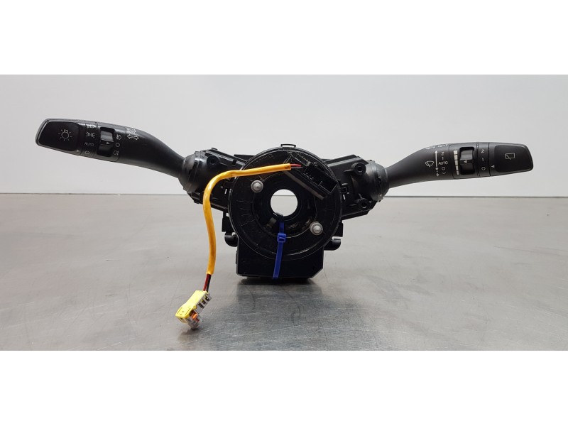 Recambio de anillo airbag para kia ceed sportswagon tech referencia OEM IAM 93490S1130 93404J7960 