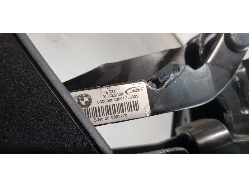 Recambio de moldura para bmw serie 3 cabrio (e93) 325d referencia OEM IAM 54377203115   Recambio de moldura para bmw serie 3 cabrio (e93) 325d referencia OEM IAM 54377203115