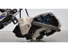 Recambio de cerradura puerta trasera derecha para nissan x-trail (t32) acenta 4x4 referencia OEM IAM 825006FR0A   2