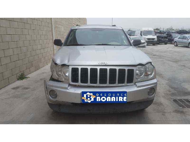 jeep gr. cherokee (wh) del año 2007