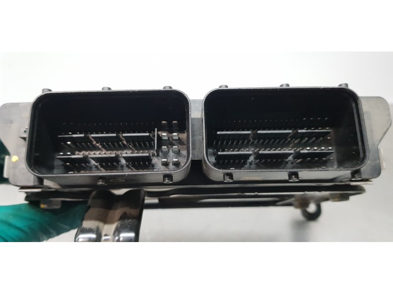 Recambio de centralita motor uce para hyundai tucson hybrid referencia OEM IAM 391992M050  