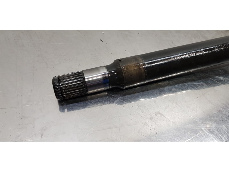 Recambio de transmision delantera derecha para land rover range rover vogue referencia OEM IAM LR034531  