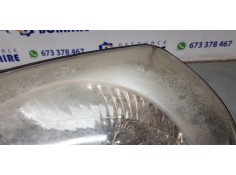 Recambio de faro izquierdo para hyundai tucson (jm) 2.0 crdi comfort referencia OEM IAM 921012EXXX   2