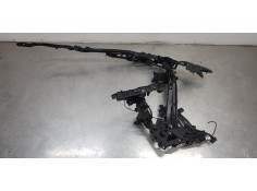 Recambio de moldura para bmw serie 3 cabrio (e93) 325d referencia OEM IAM 54375A33F71