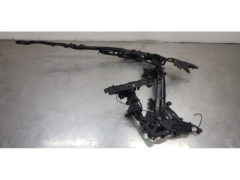 Recambio de moldura para bmw serie 3 cabrio (e93) 325d referencia OEM IAM 54375A33F71   Recambio de moldura para bmw serie 3 cabrio (e93) 325d referencia OEM IAM 54375A33F71