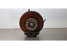 Recambio de mangueta delantera derecha para honda civic (fk) 1.6 i-dtec comfort referencia OEM IAM   