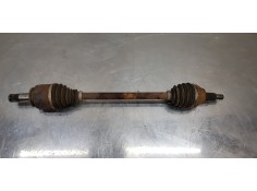 Recambio de transmision trasera derecha para land rover range rover vogue referencia OEM IAM LR034534  