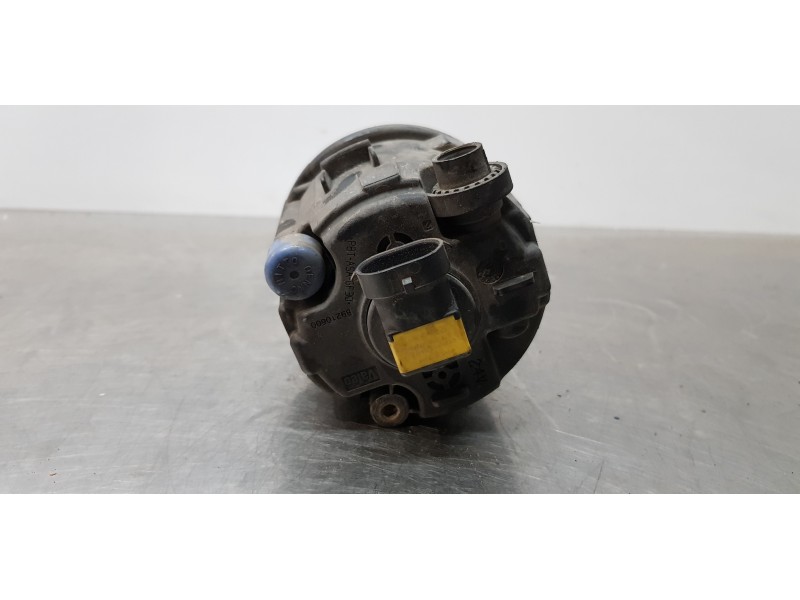 Recambio de faro antiniebla izquierdo para nissan murano (z51) básico referencia OEM IAM 261508990B  