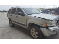 jeep gr. cherokee (wh) del año 2007 2