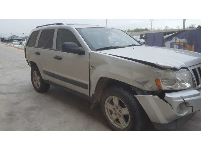 jeep gr. cherokee (wh) del año 2007