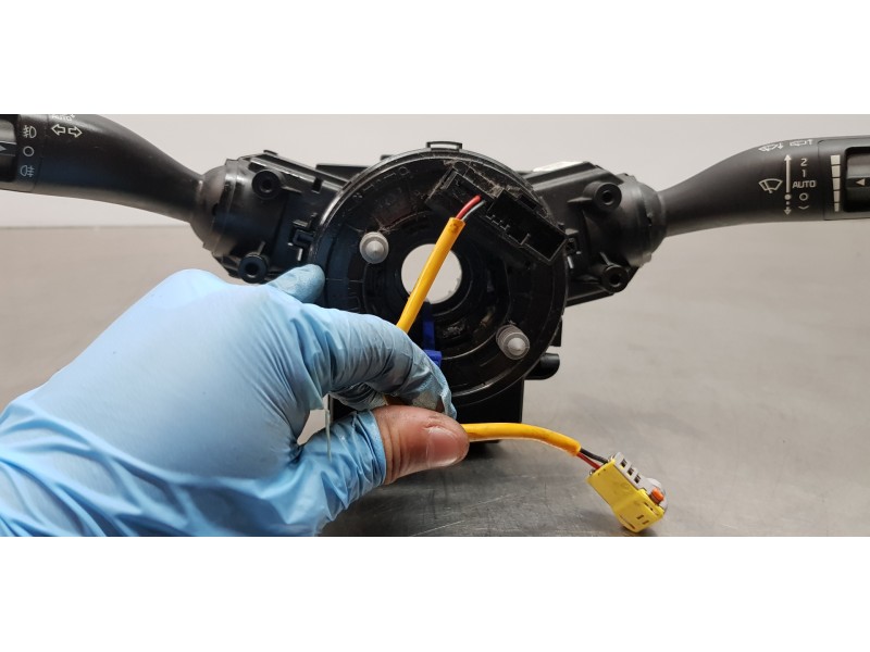 Recambio de anillo airbag para kia ceed sportswagon tech referencia OEM IAM 93490S1130 93404J7960 