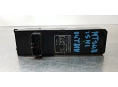 Recambio de mando elevalunas delantero izquierdo para mitsubishi outlander (cw0) 2.0 di-d invite referencia OEM IAM 8608A060   2